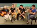 A-Sides Presents: Marianas Trench "Celebrity Status" (6-20-2013)