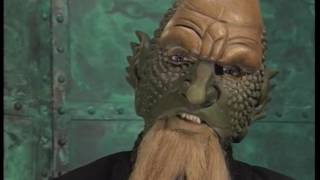 Mindgame Saga: Trailer