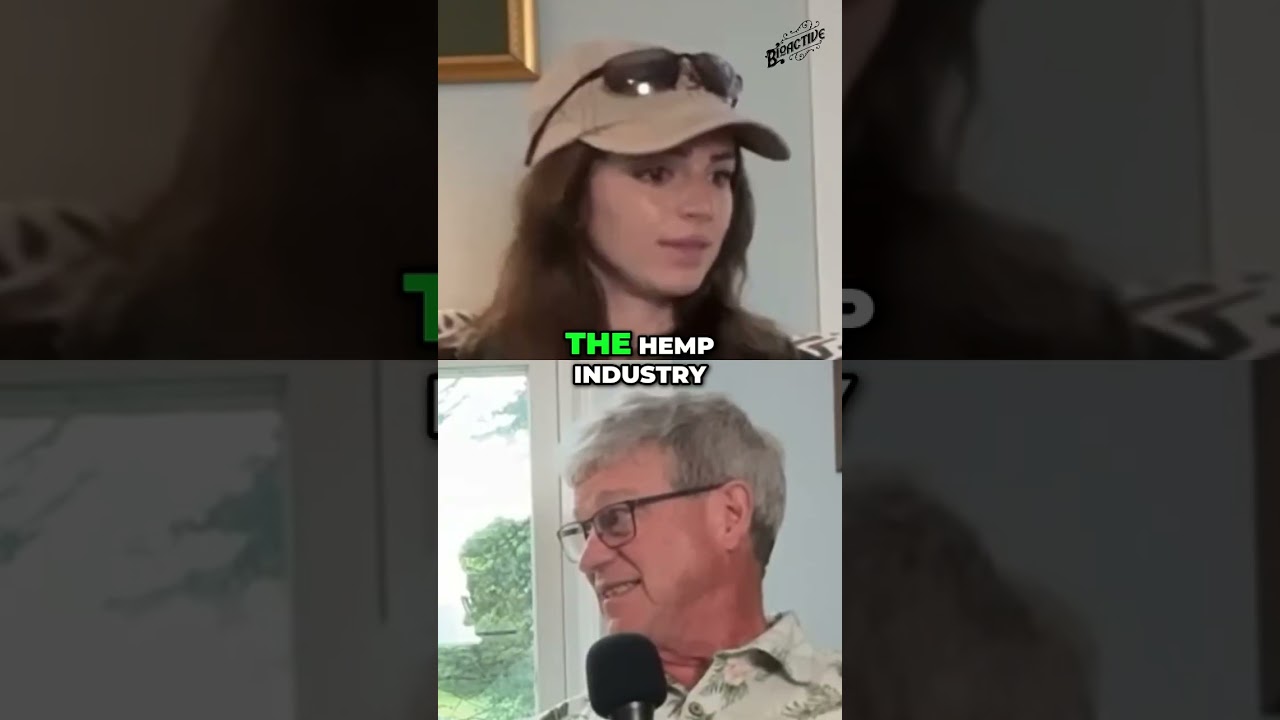 US Moves Cannabis SEEDS to Schedule 1, Medical Patients OUTRAGED! #shorts