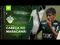 Palmeiras e Santos TROPEÇAM antes da FINAL da LIBERTADORES! | CAMISA 10 - 27/01/21