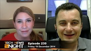 Download Lagu Tech News 2Night 239: Did North Korea Hack Sony? Download Lagu Tech News 2Night 239: Did North Korea Hack Sony?