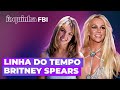 Como britney spears se tornou a princesa do pop  foquinha fbi