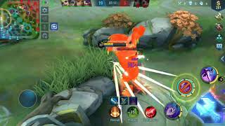 Judul lagu intro Jeffryarga. With (CTS Official)