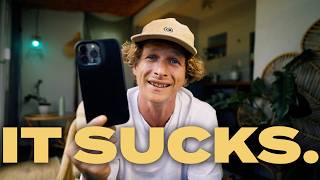 STOP Mobile Filmmaking Until You Know These Secrets - Unusual But True... by Sean Kitching 5,729 views 3 months ago 10 minutes, 35 seconds