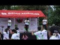 1° Zumbatón a beneficio de la Fundación Convive Mejor | Banco Atlántida