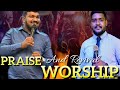Praise and revival worship