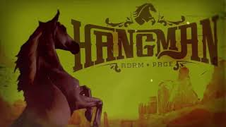 Hangman Adam Page Custom Titantron