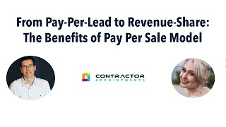 The Benefits of Pay Per Sale Model | Feat Michaella Huffsmith Update
