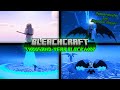Murcielago Resurreccion and Segunda Etapa Update in BleachCraft Thousand Year Block War!