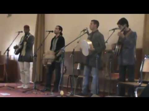 Hbab EL Ghiwane Sinia Live 