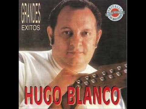 Hugo Blanco - Cumbia con arpa