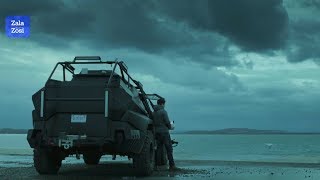 Погоня за ураганом | Трейлер українською №1 (2018) Погоня за ураганом | Трейлер українською №1 (2018)
