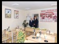 Ильхам Алиев ознакомился со средней школой №26 в поселке Бузовна
