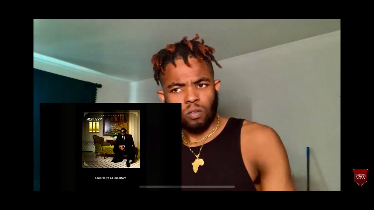 Wendyyy Men Li Feat Thelo Reaction Youtube 