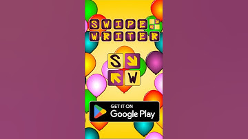 Swipe Writer Official Trailer 2025