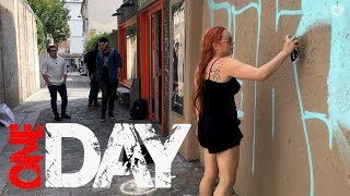 ONEDAY with “LADY K” in PARIS 2e Opus