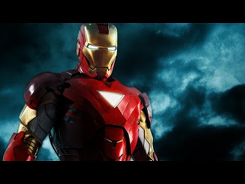 Iron Man 3 - The Official Game Walkthrough [IOS]