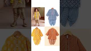 FirstCry Diwali Carnival - Best Dhoti Kurta Sets for Kids screenshot 4