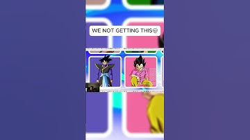 Dragon Ball Sparking Zero Customization 🤣✌