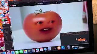 The Annoying Orange 2010 Nickelodeon Intro July 11, 2022