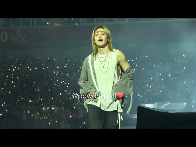 260425 - Butter - BTS - TAMPA D1 - 4K 직캠 FANCAM - YouTube