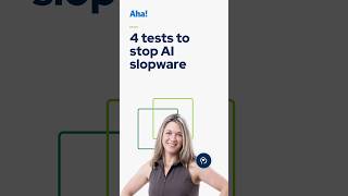 Before you build an AI app, run these 4 tests