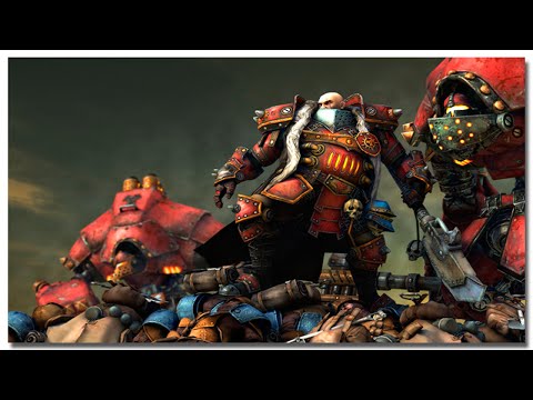 Warmachine: Tactics от портала GoHa.Ru