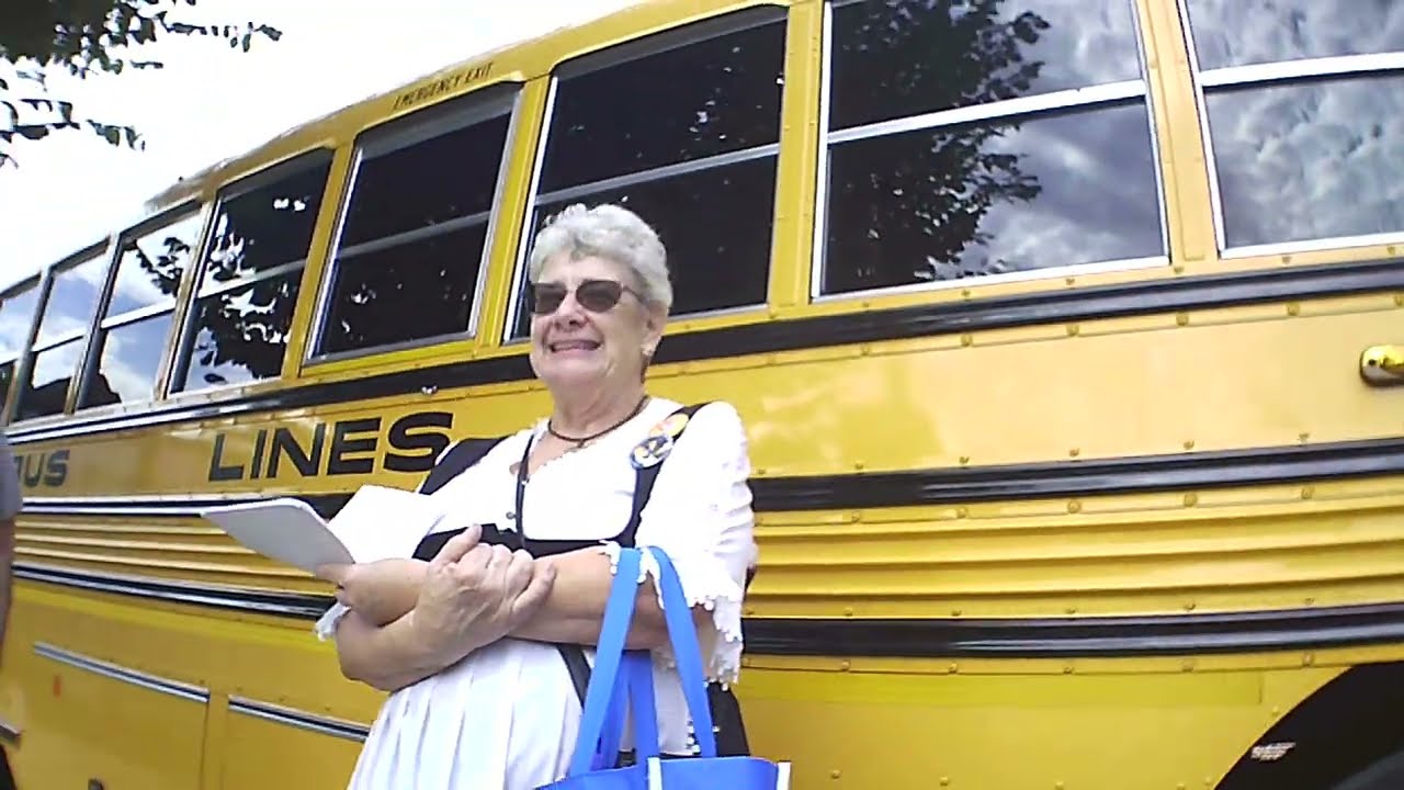 Countryside and Wegmueller Dairy Farm Tour 9-16-22                             Cheese Days in Monroe