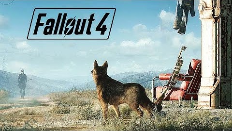 Revisiting Fallout 4 In 2024 - Surviving The Post Nuclear Apocalypse Part 5