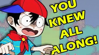 Download lagu Earthbound TRIED To Tell Us!