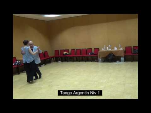 Vídeo: Com Aprendre Tu Mateix El Tango