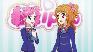 Aikatsu! 138 (Preview) (@PrettyTrad)