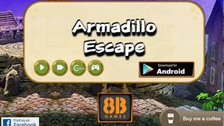 8b Armadillo Escape screenshot 5