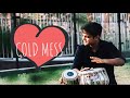 Cold mess prateek kkuhad official  tabla mix   yash mahansaria