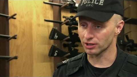 Courage In Red - Ep6 - ERT (Teaser)