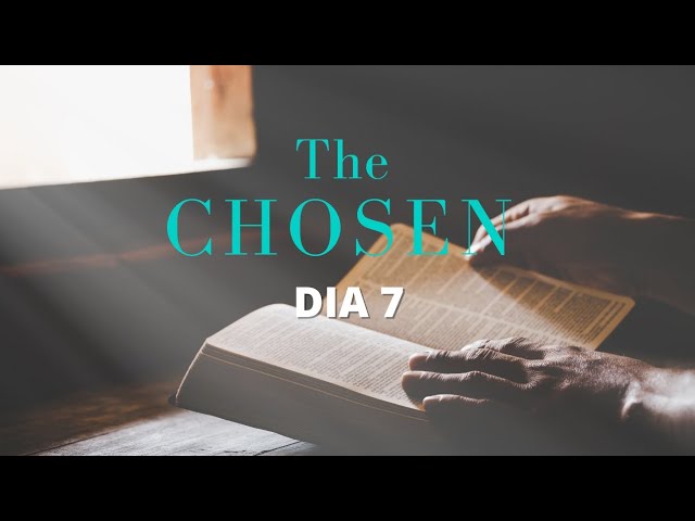 Como usar 'The Chosen' ao ensinar o Novo Testamento - Rádio Exaltação