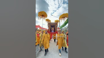 Đại Lễ Các Cõi Lệnh Bà tại Mẹ Mẫu Tiền Giang Chợ Gạo #memautiengiang #chogao #tiengiang #medieutri