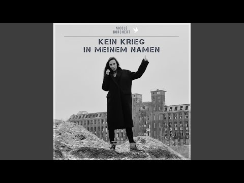 Kein Krieg in meinem Namen