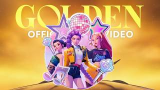 Download Lagu KPOP DEMONS HUNTER MOMENTS x GOLDEN (Official Music Cover) MP3