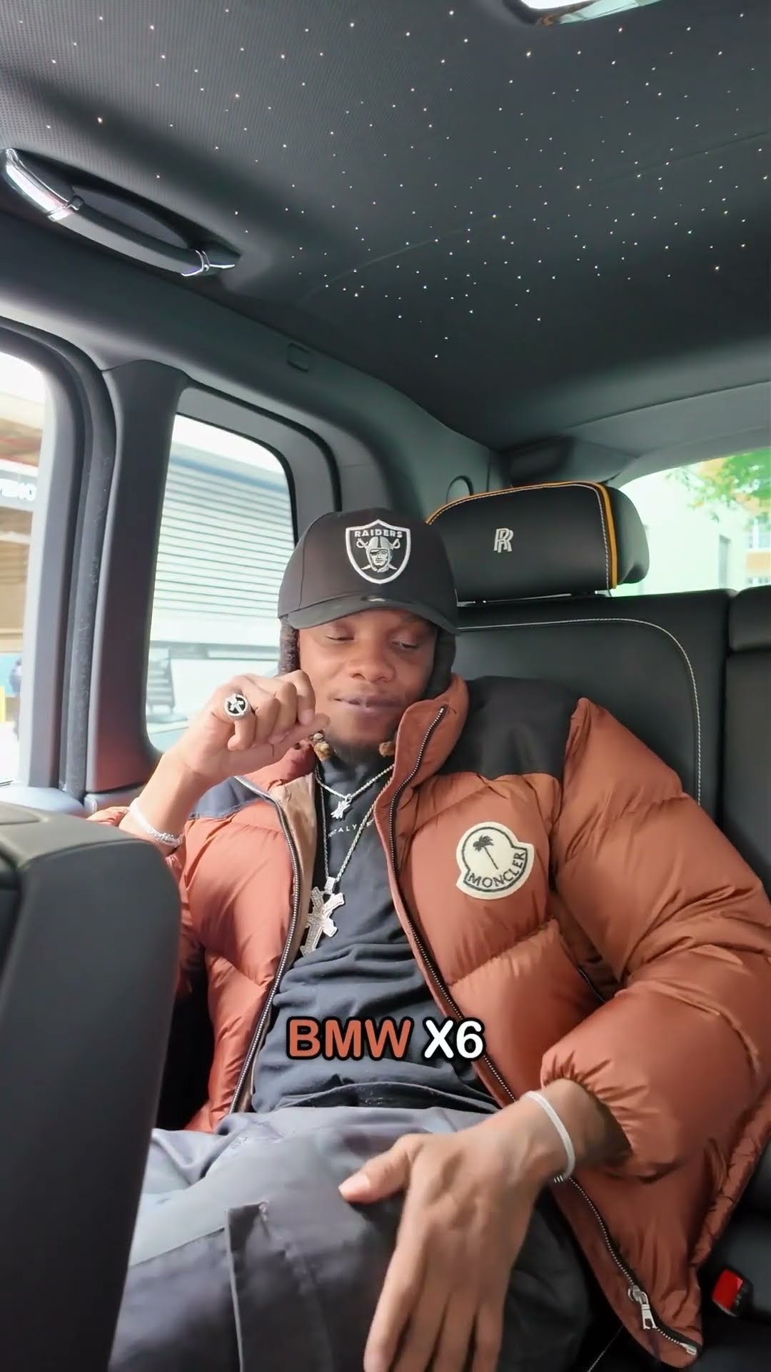 Youngs Teflon 0-60 ?️ | Thoughts In A Culli