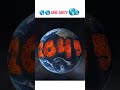 earth future in 2045 will very danger condition save earth 🌎🌏#solarsmash #space #earth #save #planet
