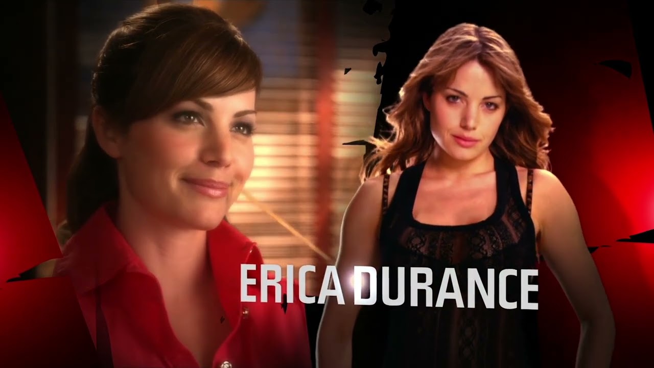 Smallville | Season 8 | Opening Credits