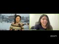La Voz con Mariel Fiori, 17 de febrero de 2026  Giselle Martínez concejal para Newburgh