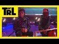 Viral Subway Drummers Jourdan & Tarron Share Their Talents | TRL Weekdays at 4pm