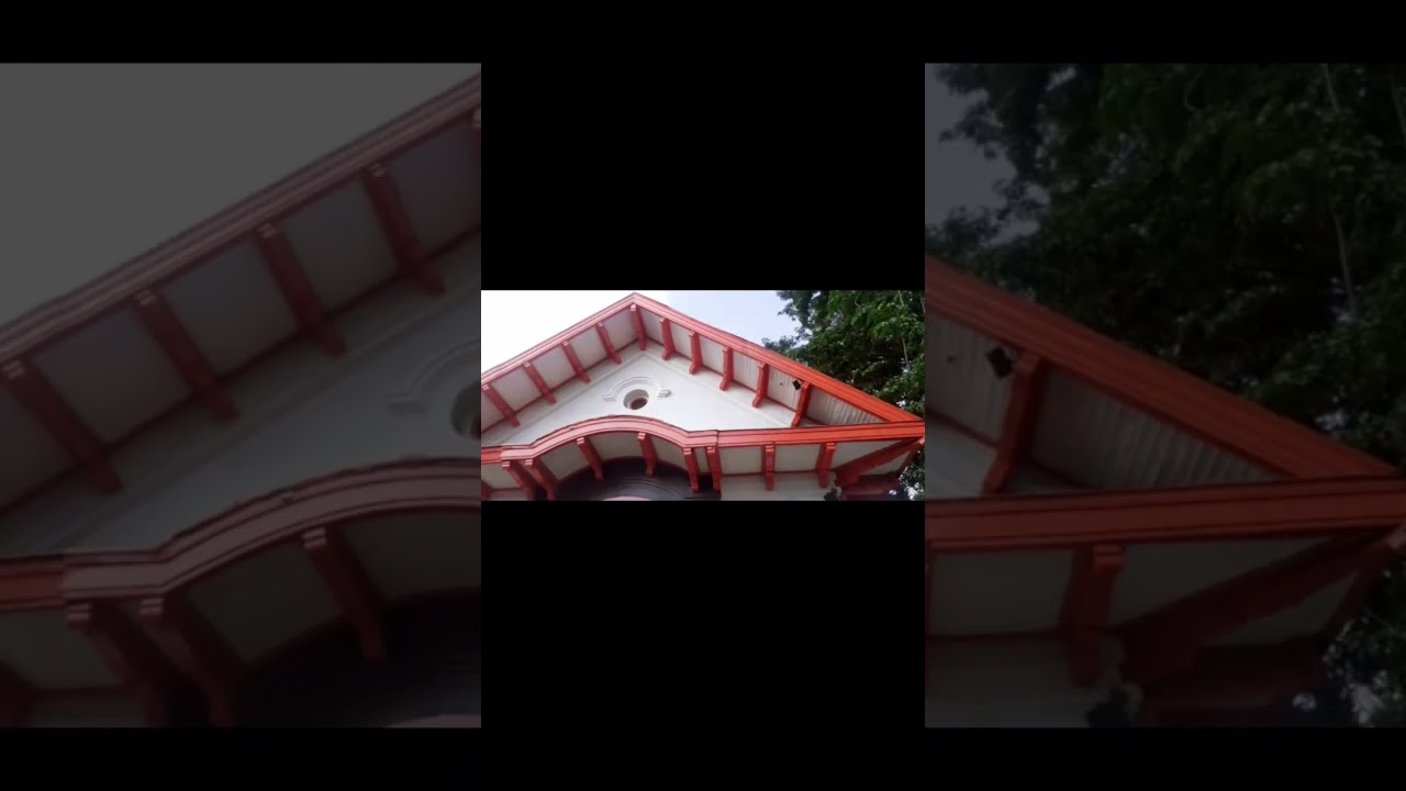 KANTOR POS SIMPANG DAHULU DAN SEKARANG 