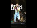 RIRI - RUSH (LIVE)
