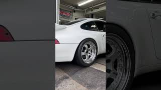 Work wheels on this 993 #993 #porsche993 #automobile #porsche #porsche911 #workwheels Work wheels on this 993 #993 #porsche993 #automobile #porsche #porsche911 #workwheels