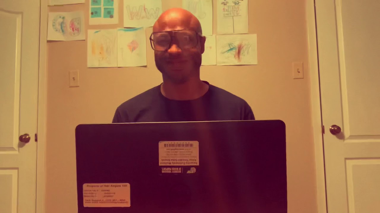 Zoom Etiquette 