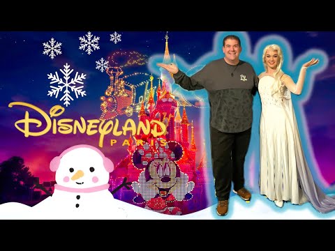 Video: Spielplan für das Treffen mit Elsa und Anna in Disney World