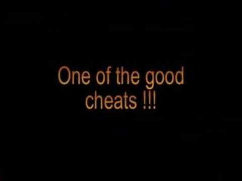 Call of Duty 4-Cheats and the effects